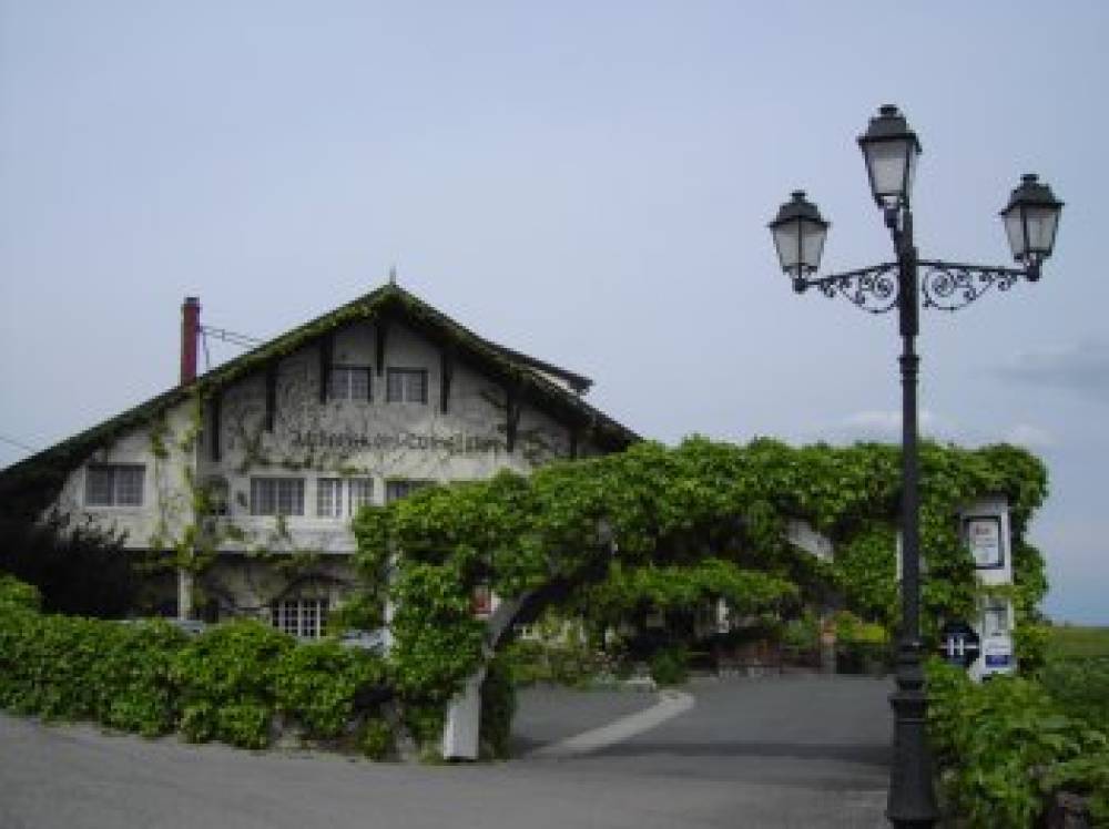 Auberge Des Chasseurs
