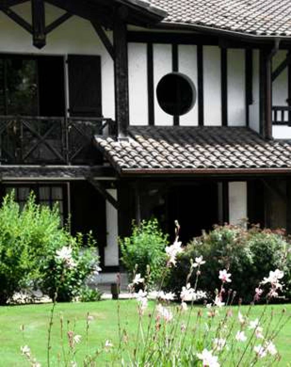 Auberge Des Pins