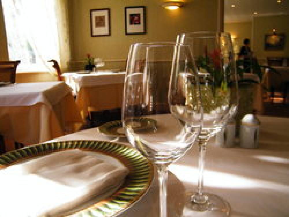 Auberge Saint-Thegonnec 6