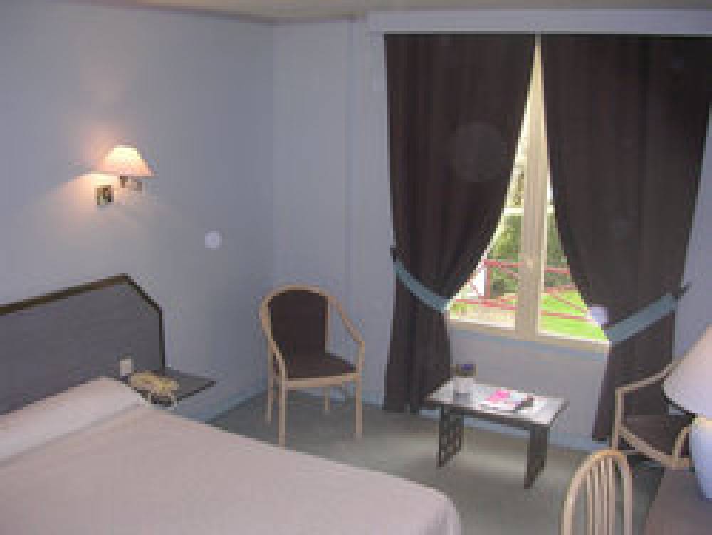 Auberge Saint-Thegonnec 8