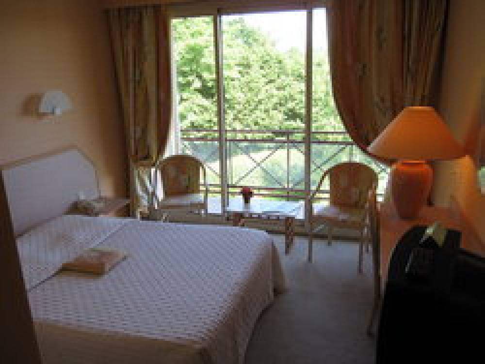 Auberge Saint-Thegonnec 9