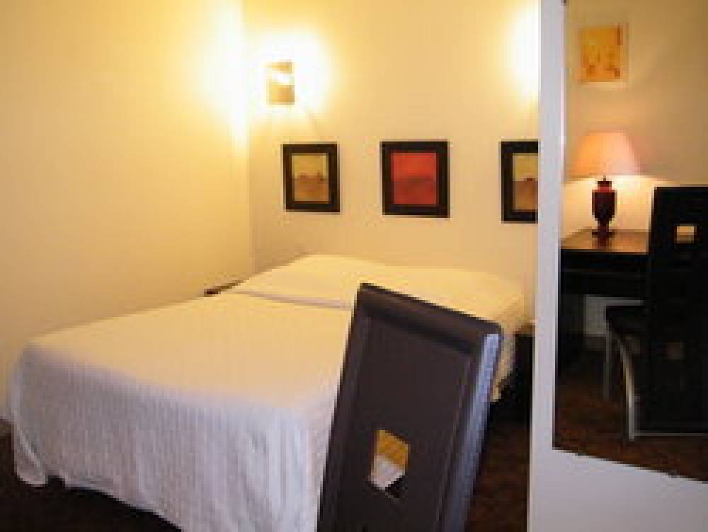 Auberge Saint-Thegonnec 3