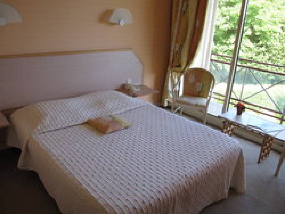 Auberge Saint-Thegonnec 1