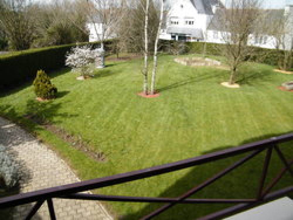 Auberge Saint-Thegonnec 4
