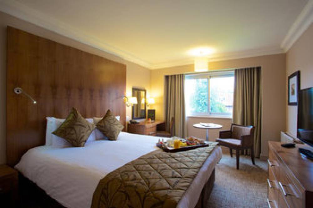 AUBREY PARK HOTEL 6