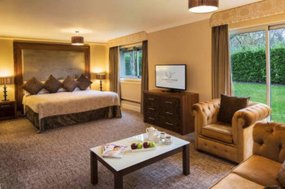 AUBREY PARK HOTEL 3