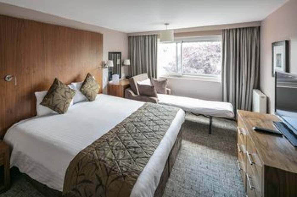 AUBREY PARK HOTEL 10