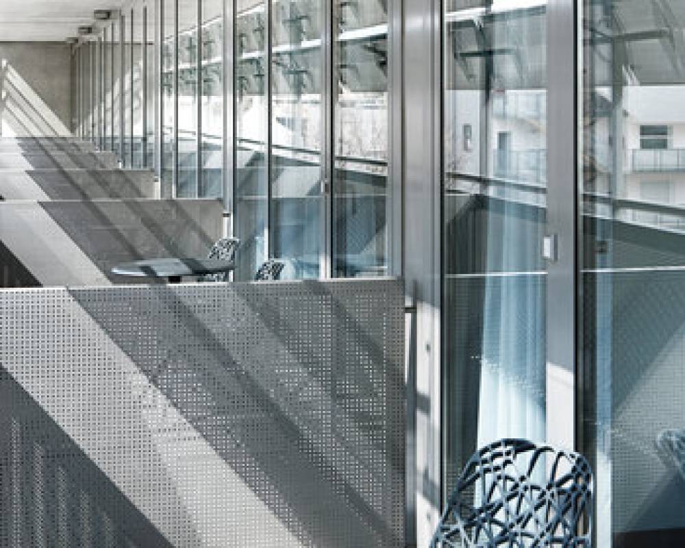 Augarten Art Hotel 2