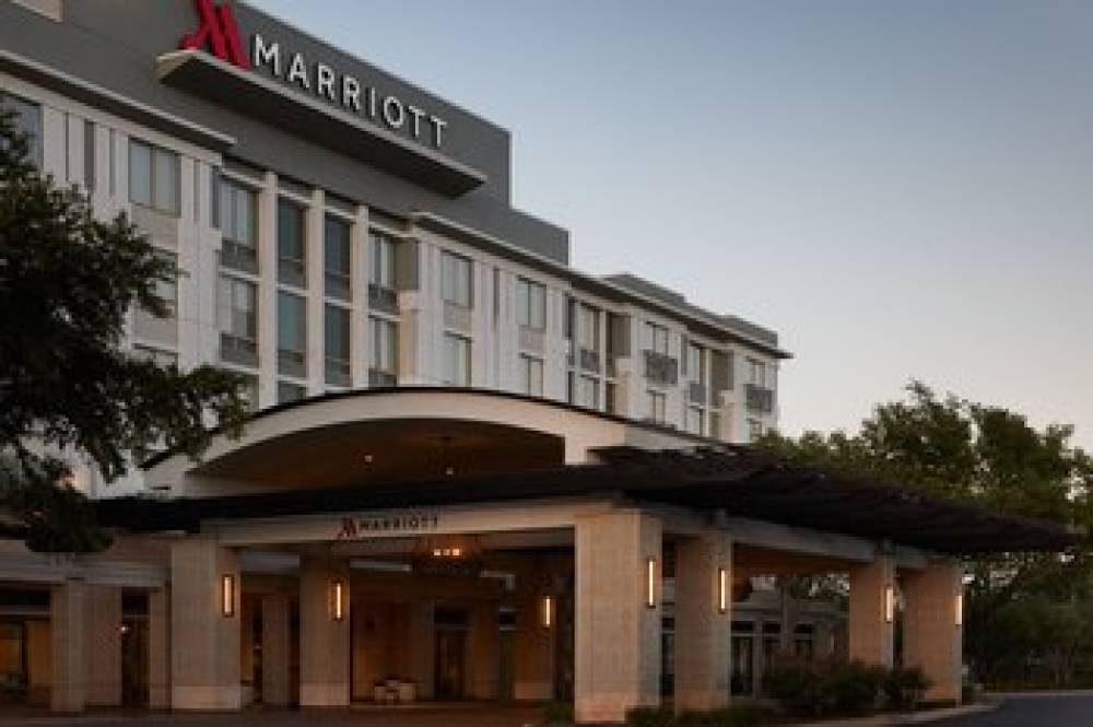 Austin Marriott South