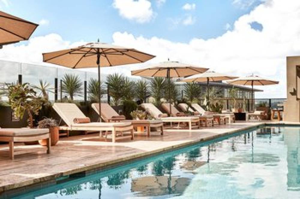 Austin Proper Hotel A Member Of Design Hotels 8