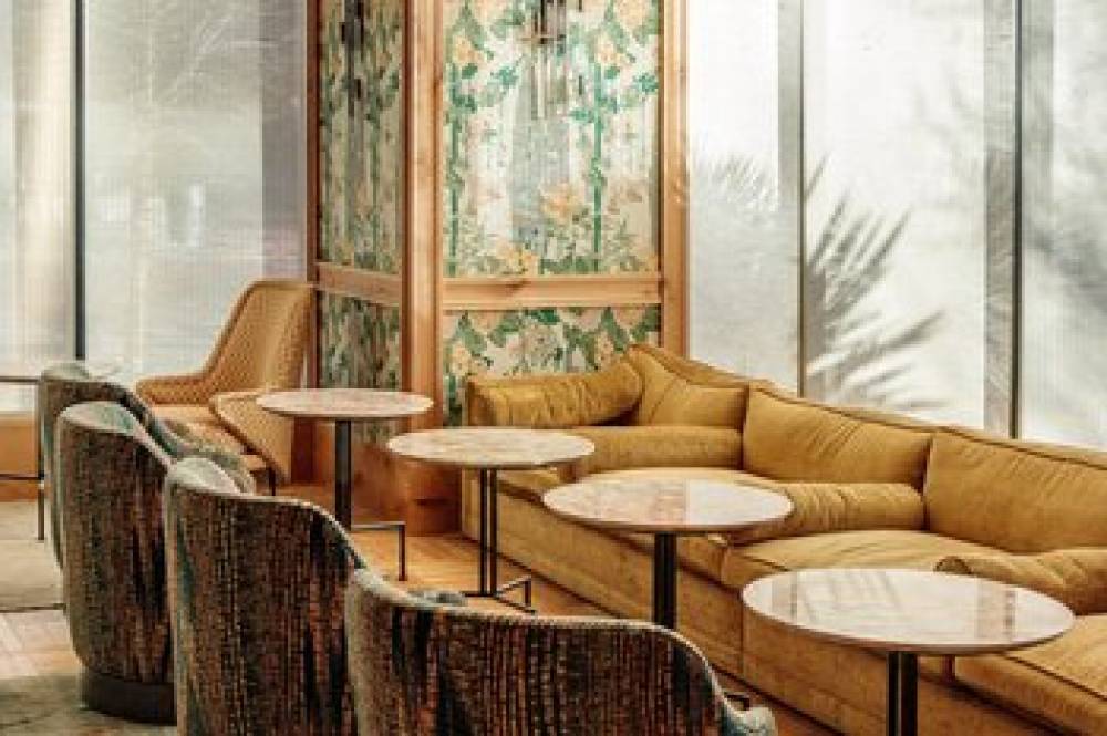 Austin Proper Hotel A Member Of Design Hotels 4