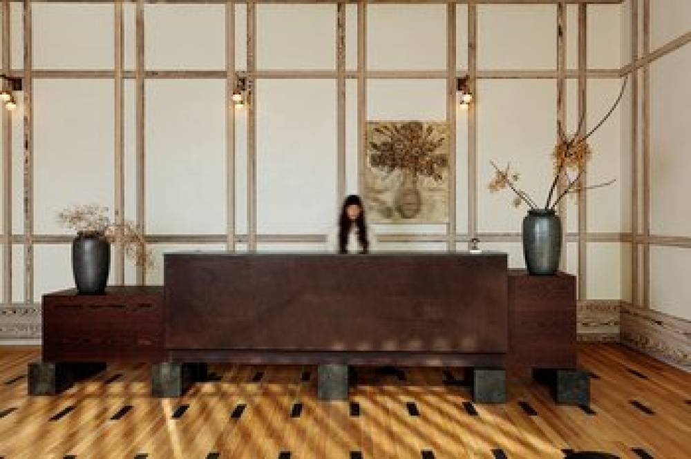 Austin Proper Hotel A Member Of Design Hotels 3