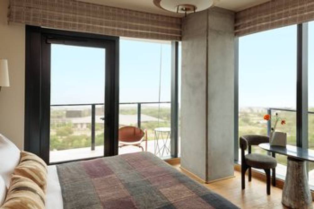Austin Proper Hotel A Member Of Design Hotels 2