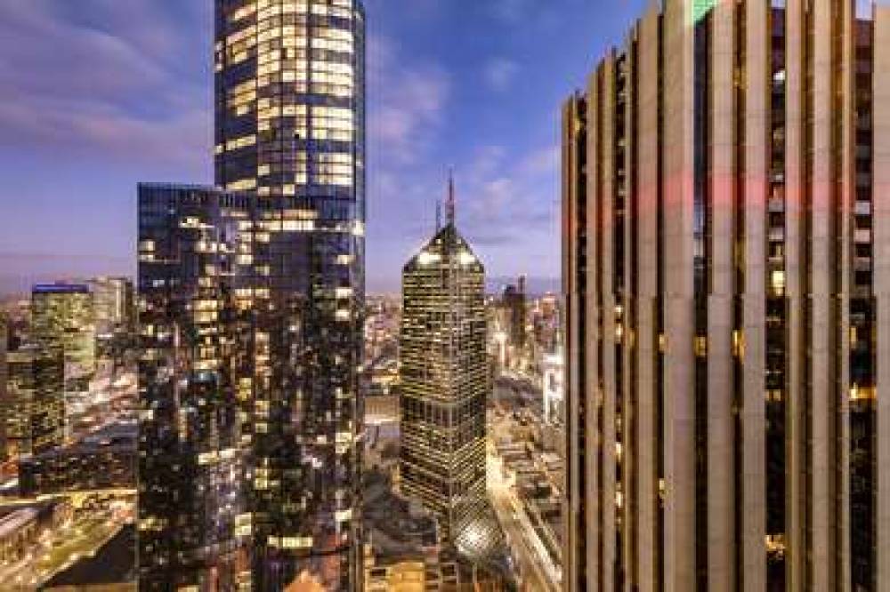 Avani Melbourne Central