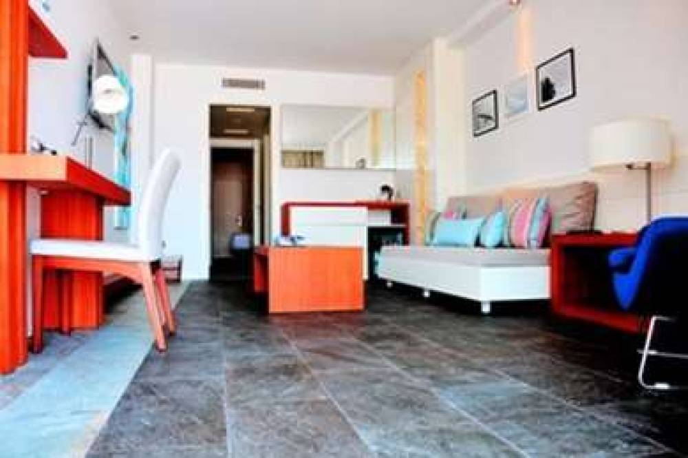 Avantgarde Hotel Yalikavak 10