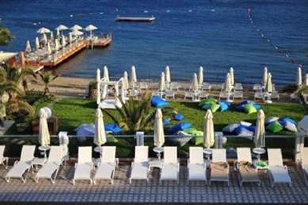 Avantgarde Hotel Yalikavak