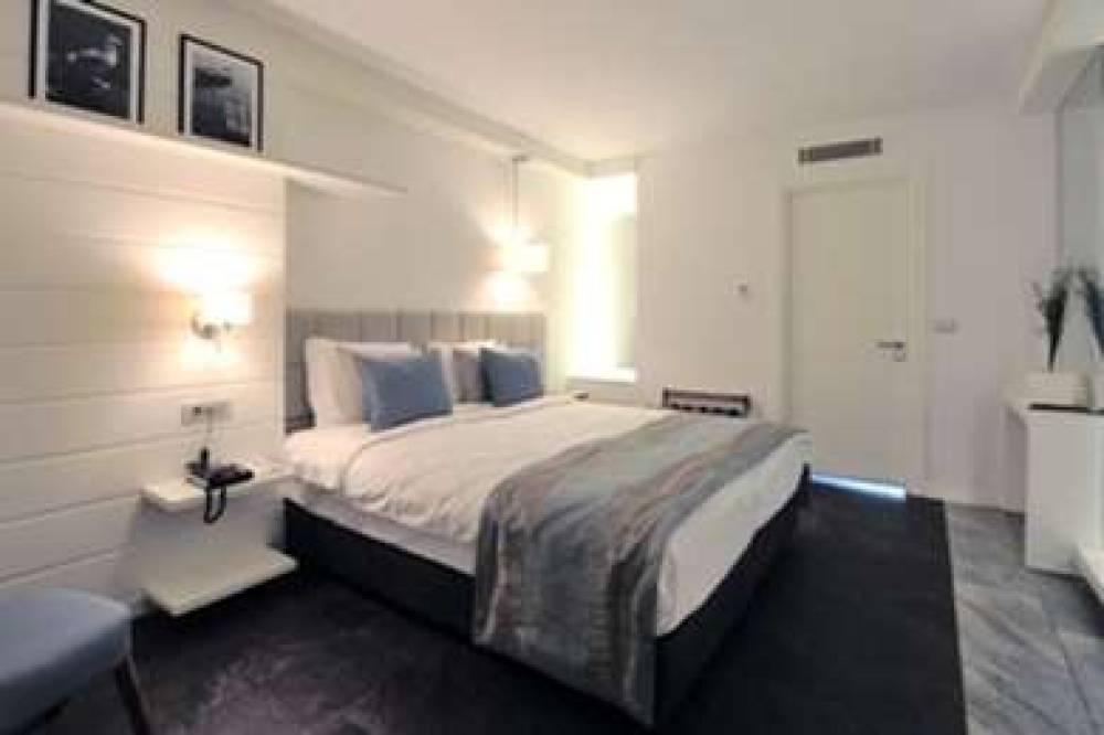Avantgarde Hotel Yalikavak 9