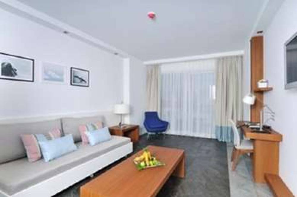 Avantgarde Hotel Yalikavak 8