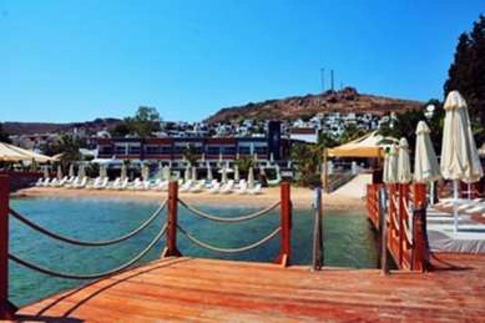 Avantgarde Hotel Yalikavak 3