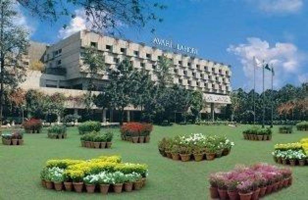 Avari Lahore