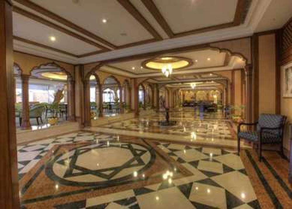 Avari Towers Karachi 3