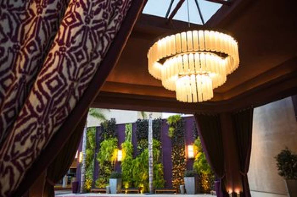 Avenue Of The Arts Costa Mesa A Tribute Portfolio Hotel 2