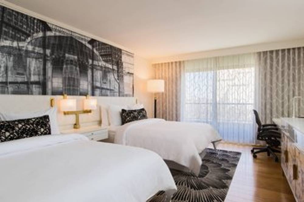 Avenue Of The Arts Costa Mesa A Tribute Portfolio Hotel 8