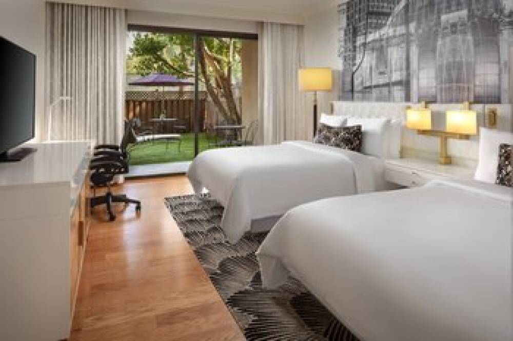 Avenue Of The Arts Costa Mesa A Tribute Portfolio Hotel 10
