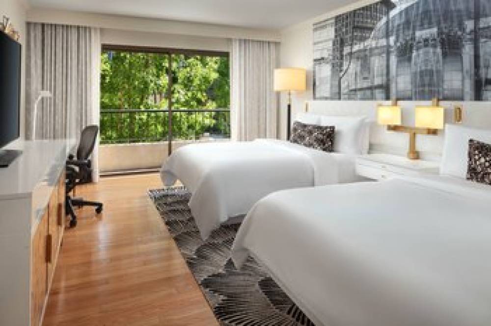 Avenue Of The Arts Costa Mesa A Tribute Portfolio Hotel 9