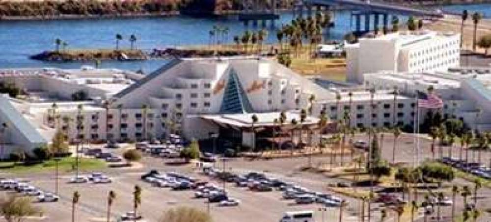 Avi Resort And Casino 1