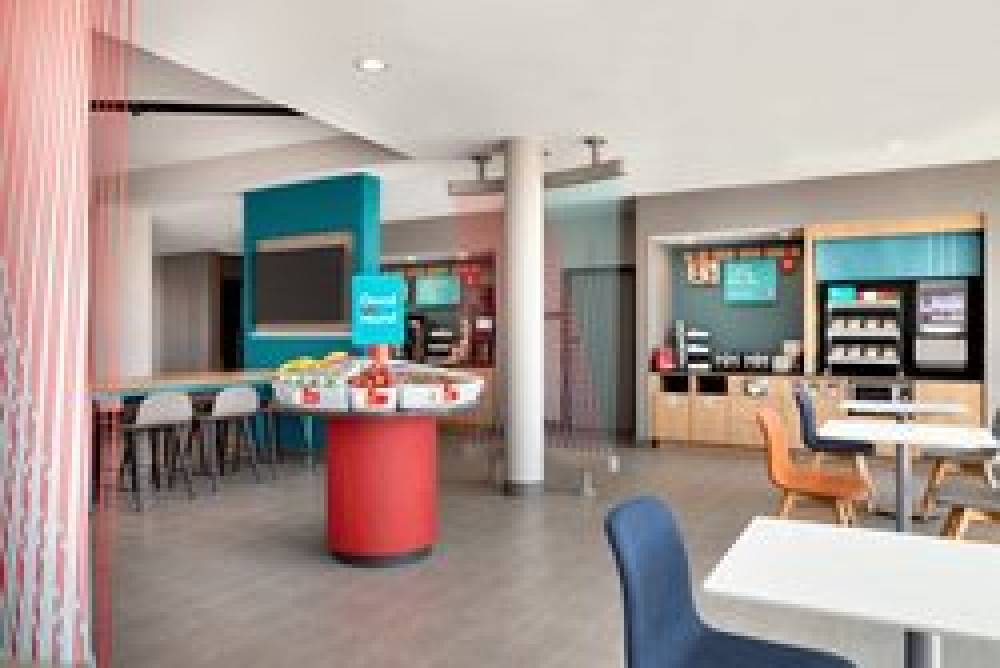 AVID HOTEL OHARE DES PLAINES 10