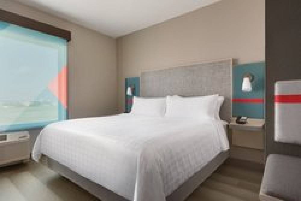 AVID HOTEL OHARE DES PLAINES 2