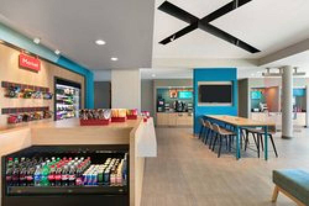 AVID HOTEL OHARE DES PLAINES 4