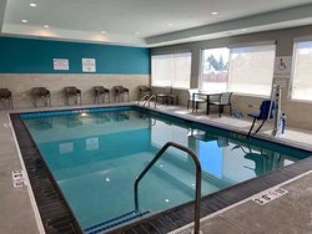 AVID HOTEL OHARE DES PLAINES 8