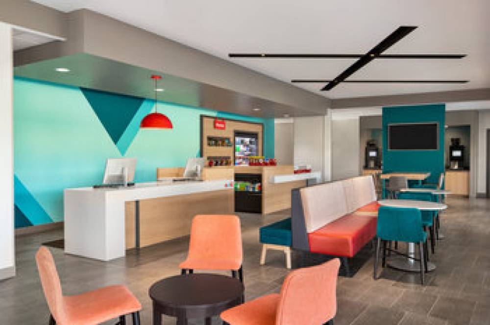 AVID HOTEL SOUTHAVEN 10