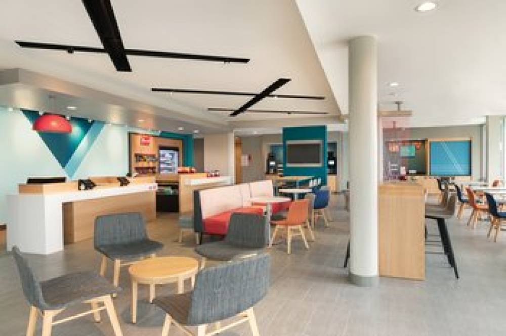 AVID HOTEL SOUTHAVEN 6