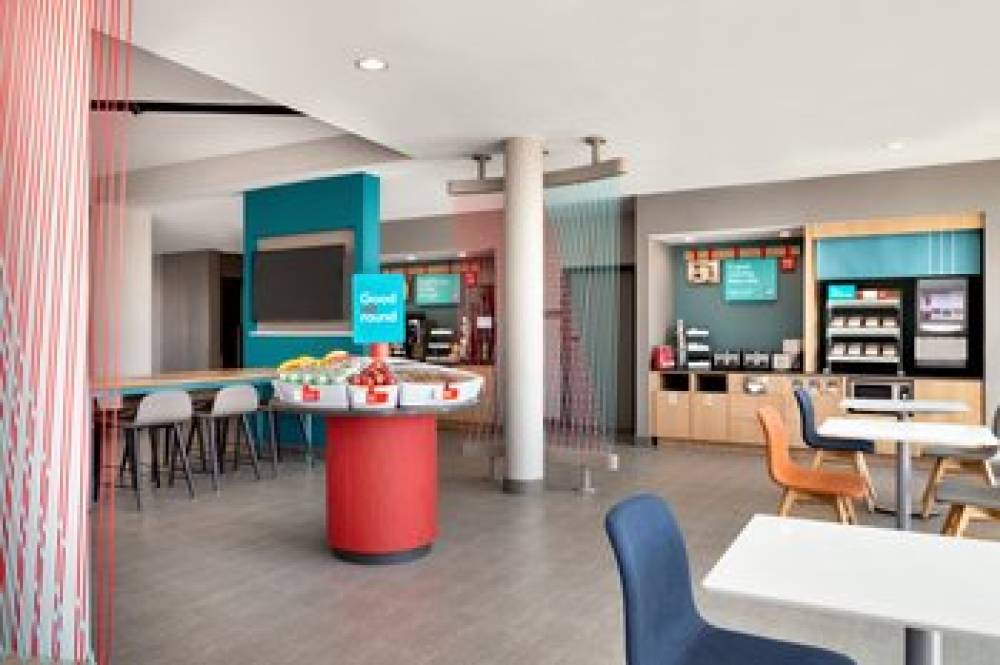 AVID HOTEL SOUTHAVEN 2
