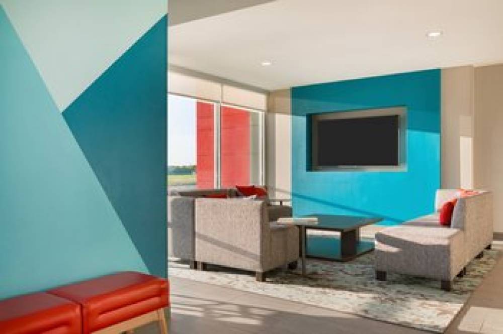 AVID HOTELS FORT PAYNE BY IHG 8