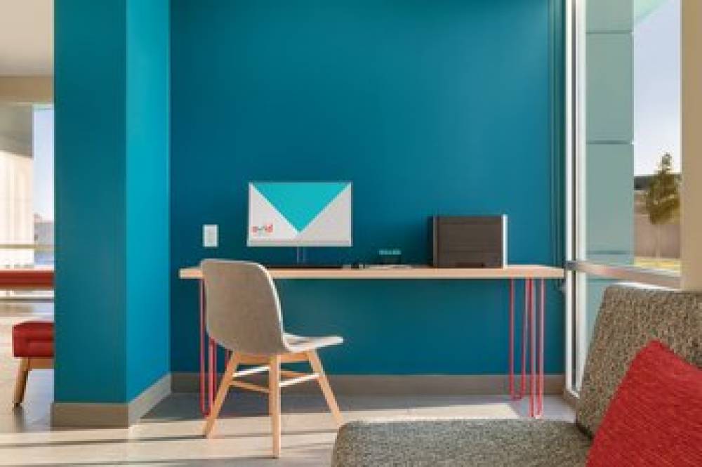 AVID HOTELS FORT PAYNE BY IHG 6