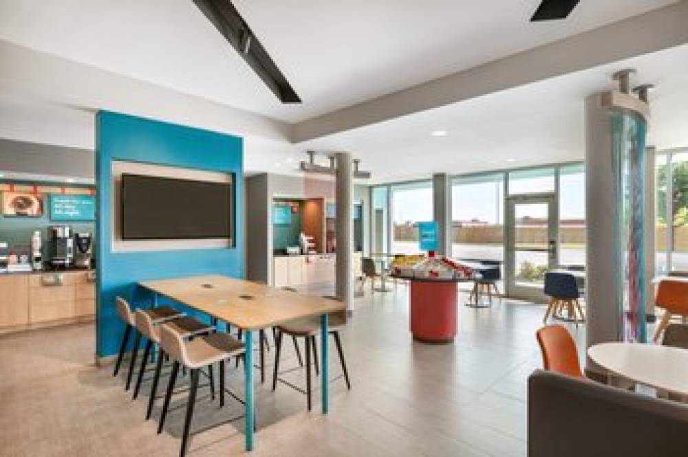 AVID HOTELS FORT PAYNE BY IHG 5