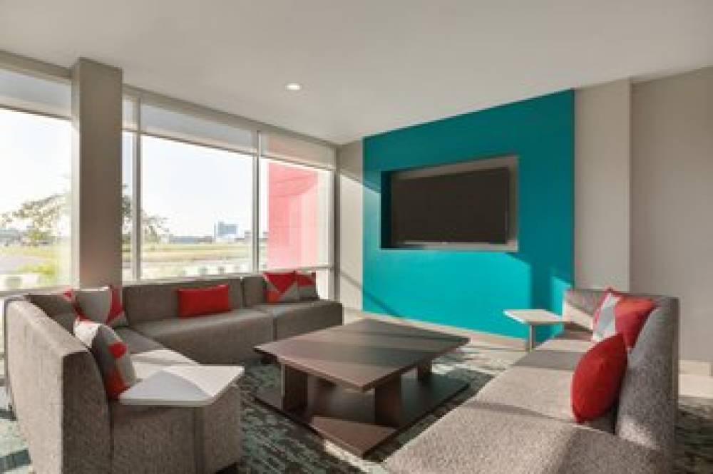 AVID HOTELS FORT PAYNE BY IHG 4