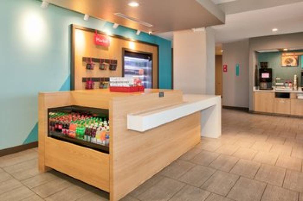 AVID HOTELS TECH RIDGE 10