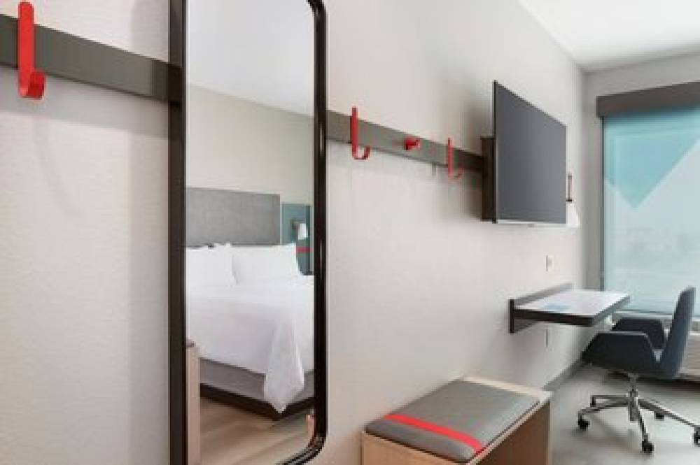 AVID HOTELS TECH RIDGE 6