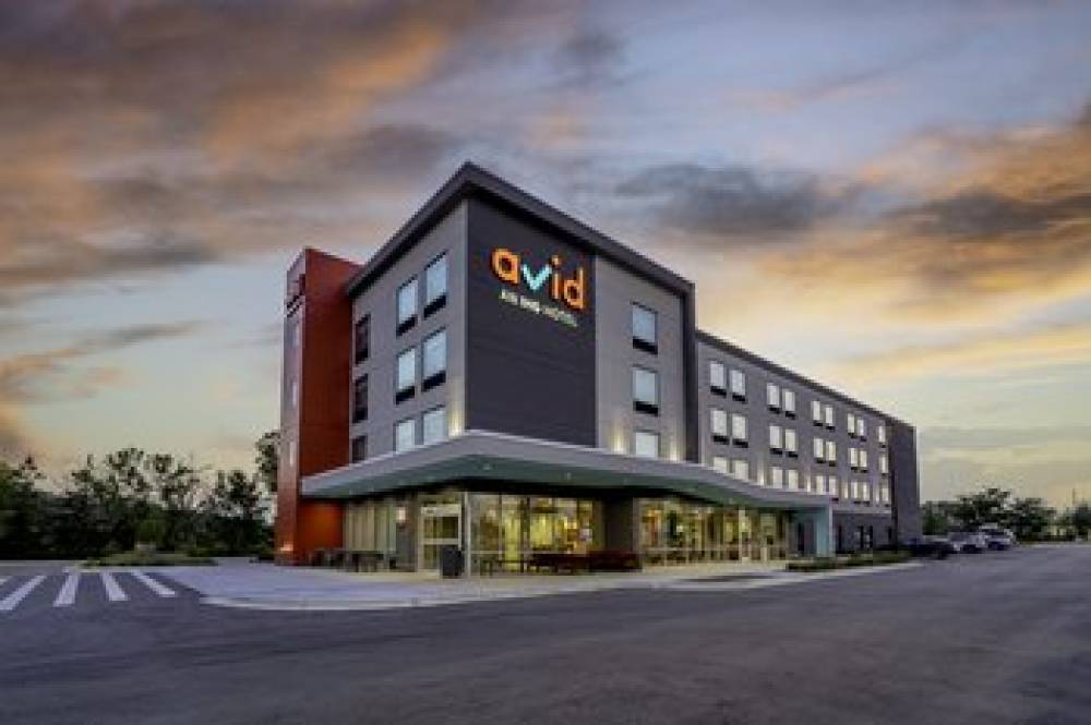 AVID WAUKESHA 1