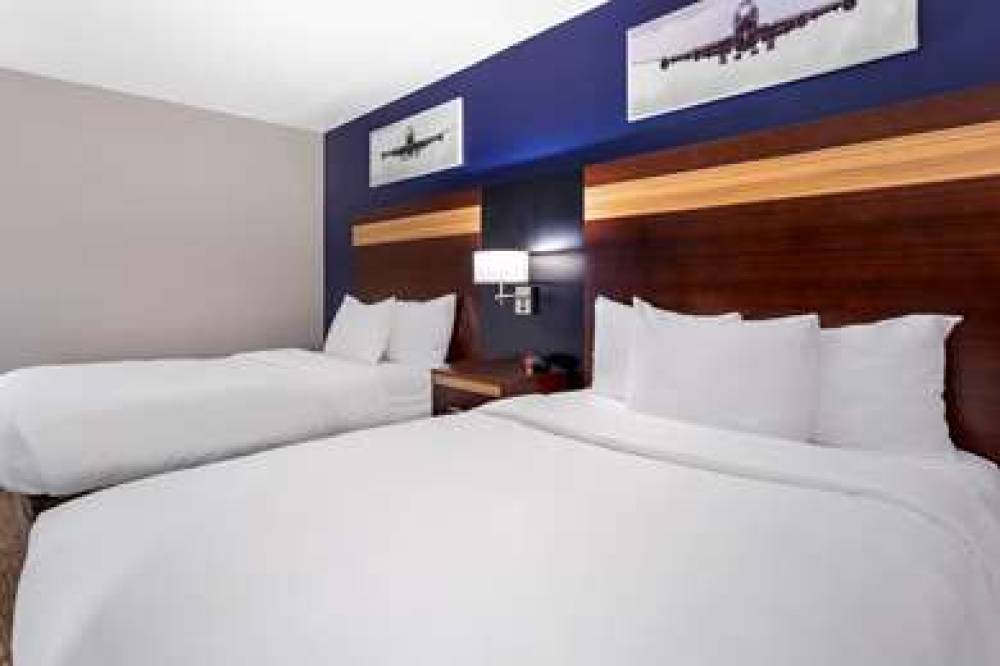 AVION INN NEAR LGA AIRPORT ASCEND H 2