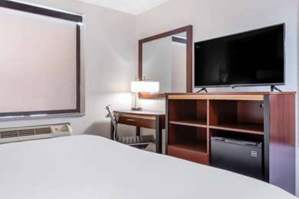 AVION INN NEAR LGA AIRPORT ASCEND H 4
