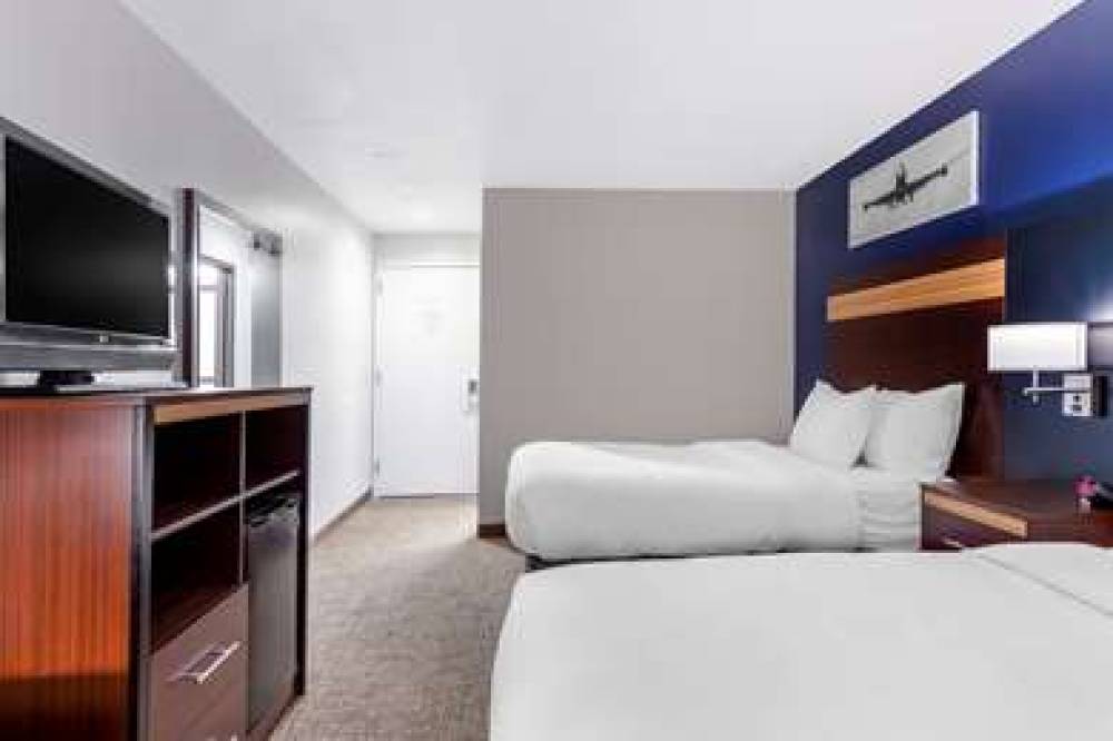AVION INN NEAR LGA AIRPORT ASCEND H 10