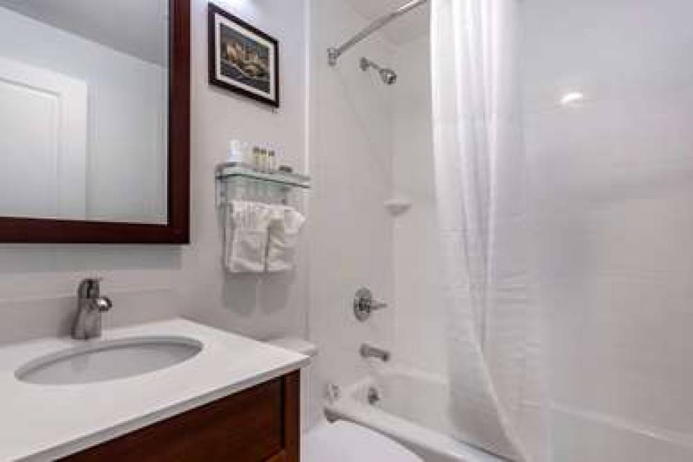 AVION INN NEAR LGA AIRPORT ASCEND H 7