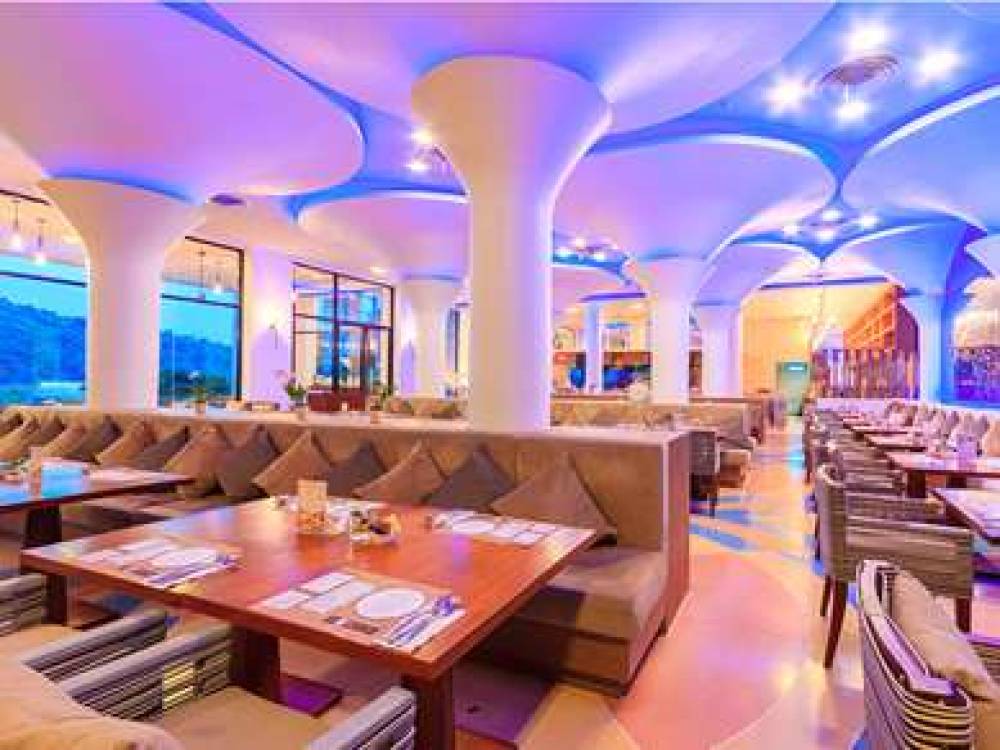 Avista Hideaway Phuket Patong - MGallery 7