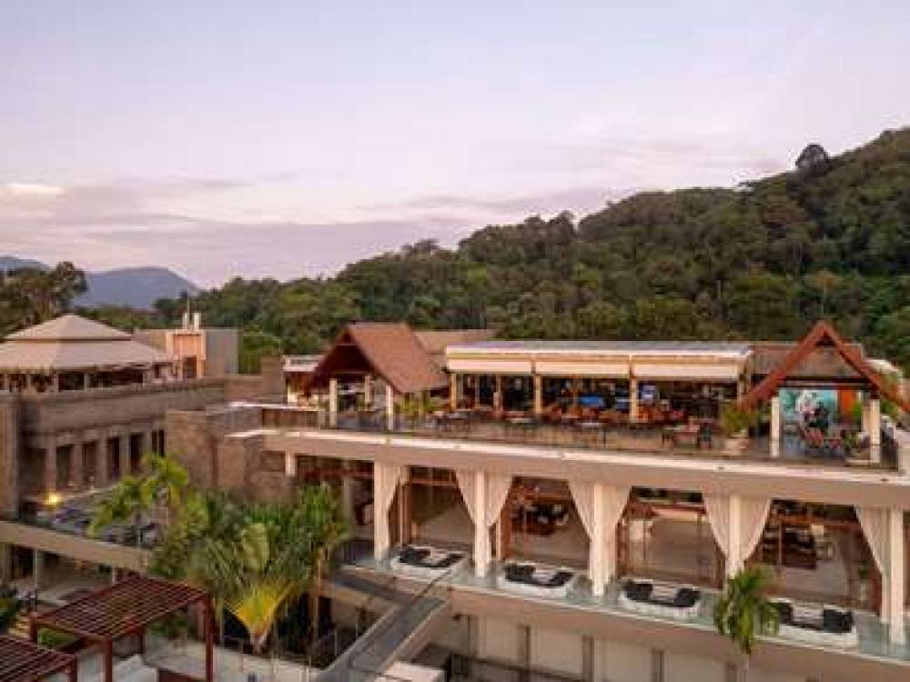 Avista Hideaway Phuket Patong - MGallery 9